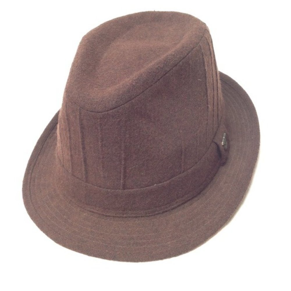 Peter Grimm Mens‎ Duke Hat Fedora Hat Casual Party Vacation Travel Vacation Fall